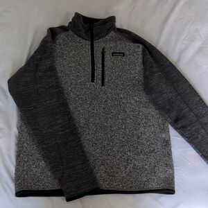 Patagonia Pull Over